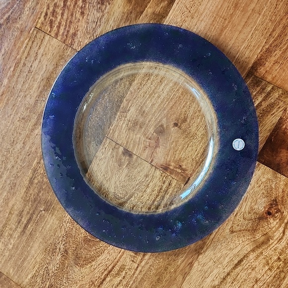 {Peter Crisp} Australia Art glass - Picture 4 of 9